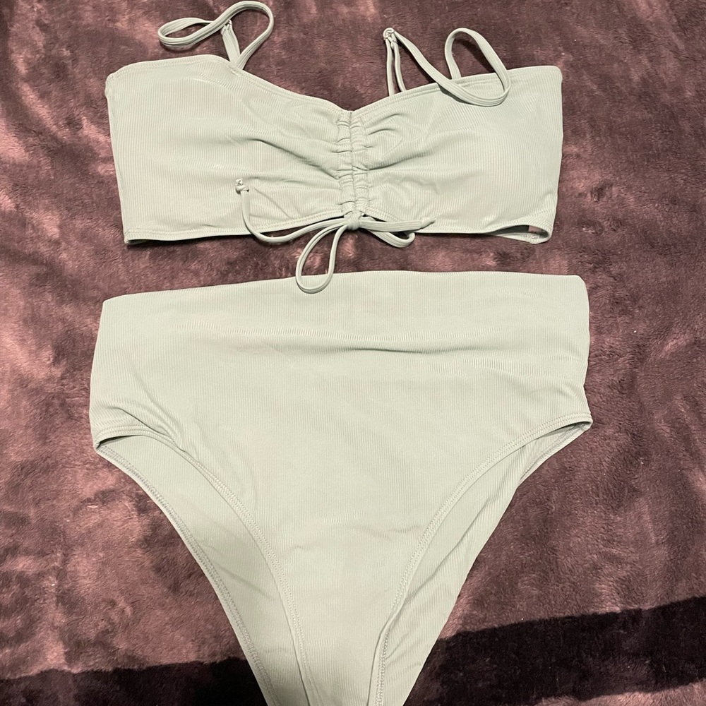 Shein bathing suit